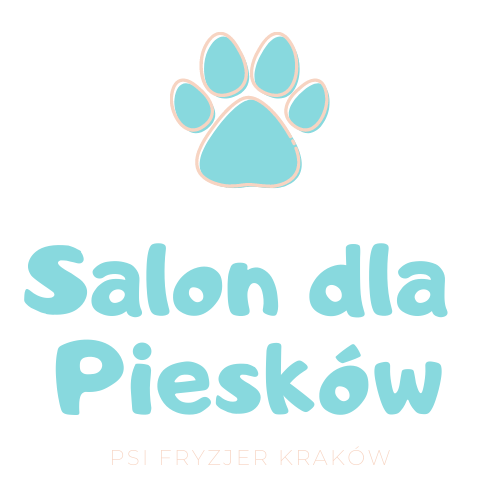 Salon dla piesków logo